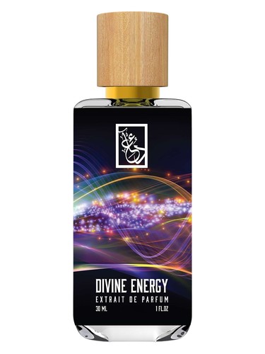 Divine Energy
