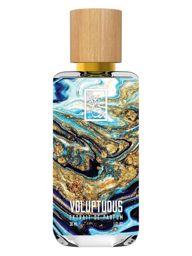 Voluptuous The Dua Brand pro ženy a muže