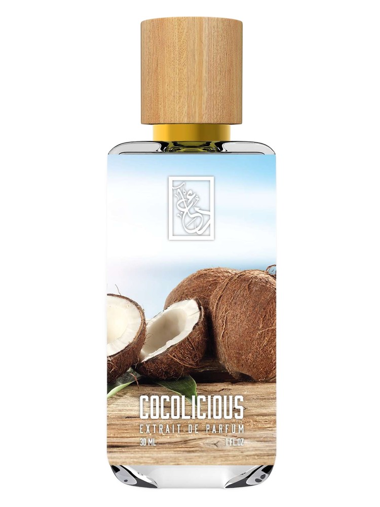 Cocolicious The Dua Brand fragancia - una fragancia para Hombres y ...