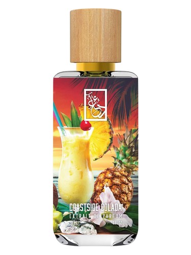 Coastside Colada The Dua Brand pro ženy a muže 