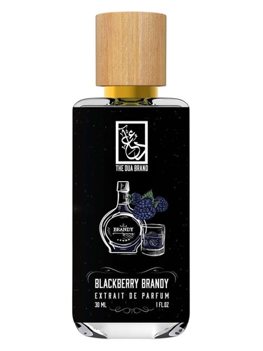 Blackberry Brandy The Dua Brand pro ženy a muže