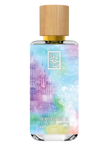 The Ruler Of Them All