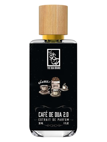 Café De Dua 2.0 The Dua Brand pro ženy a muže