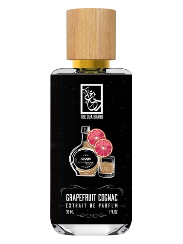 Grapefruit Cognac