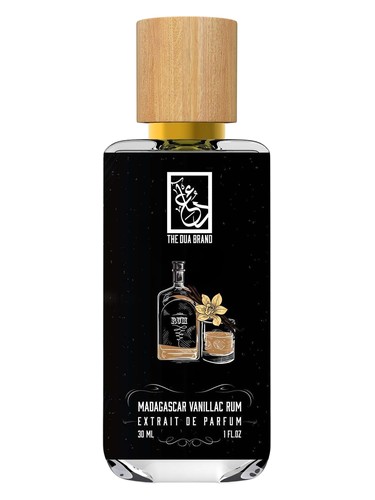Madagascar Vanillac Rum The Dua Brand pro ženy a muže