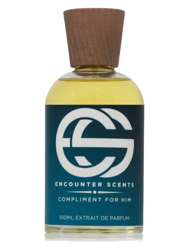 Compliment For Him The Dua Brand pro muže