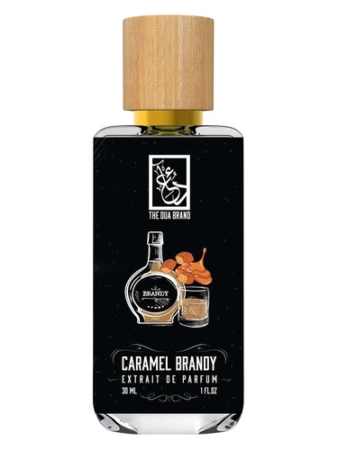 Caramel Brandy