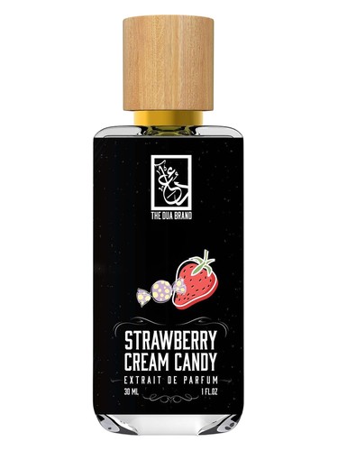 Strawberry Cream Candy The Dua Brand pro ženy a muže