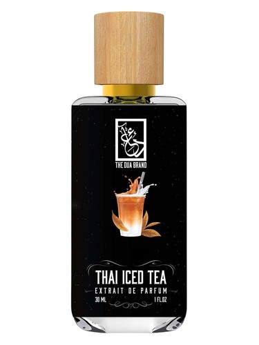 Thai Iced Tea
