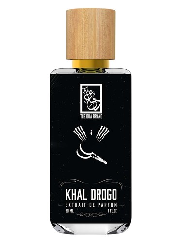 Khal Drogo The Dua Brand pro muže