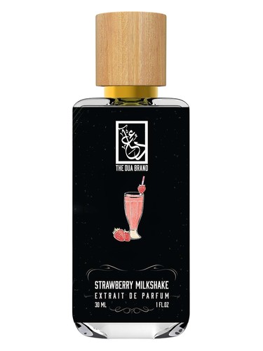 Strawberry Milkshake