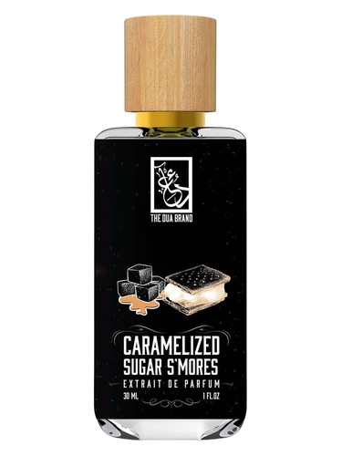 Caramelized Sugar S’Mores The Dua Brand pro ženy a muže 