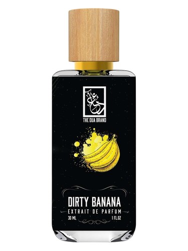 Dirty Banana The Dua Brand pro ženy a muže