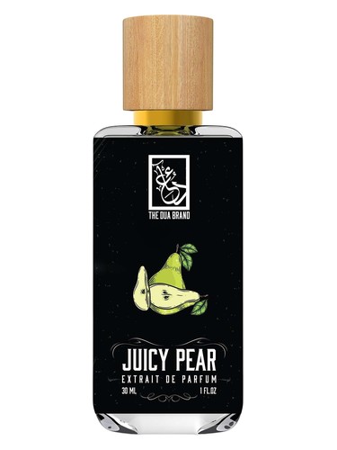 Juicy Pear