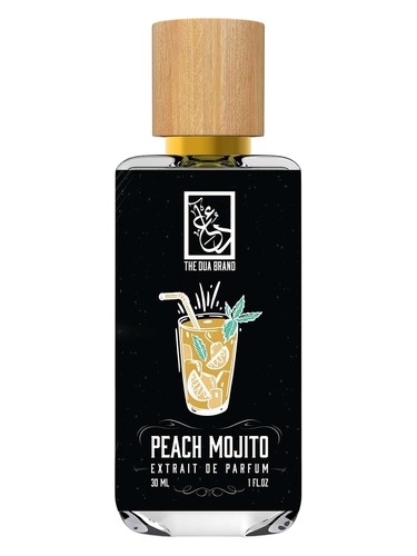 perfume Peach Mojito The Dua Brand pro ženy a muže 