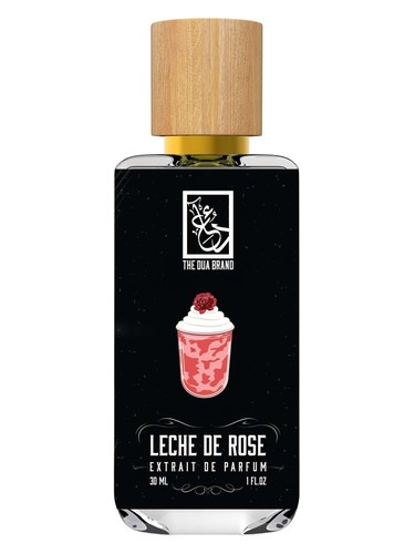 Leche De Rose The Dua Brand pro ženy a muže