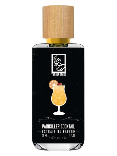 Painkiller Cocktail