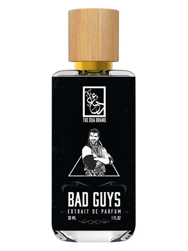 Bad Guys The Dua Brand pro ženy a muže