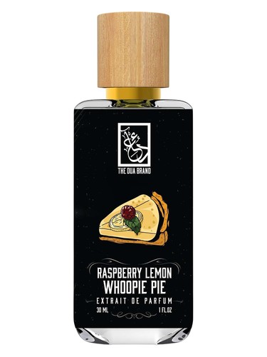 Raspberry Lemon Whoopie Pie The Dua Brand pro ženy a muže 