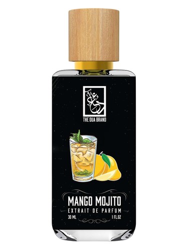 Mango Mojito The Dua Brand pro ženy a muže