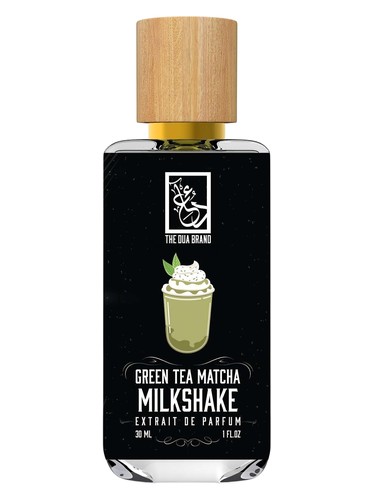 Green Tea Matcha MilkShake The Dua Brand pro ženy a muže 