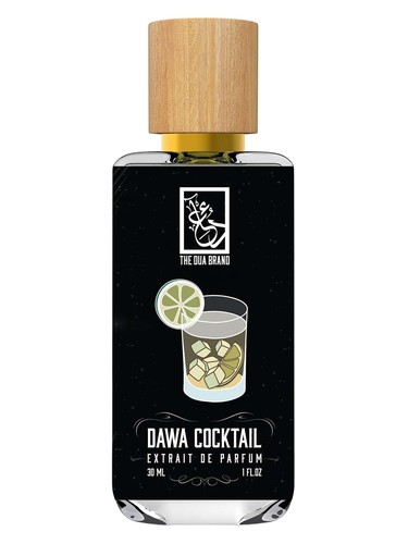 Dawa Cocktail
