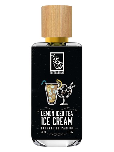 Lemon Iced Tea Ice Cream