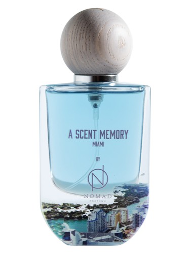 Nomad Profumo - Miami The Dua Brand pro ženy a muže 