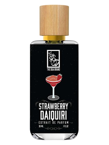 Strawberry Daiquiri