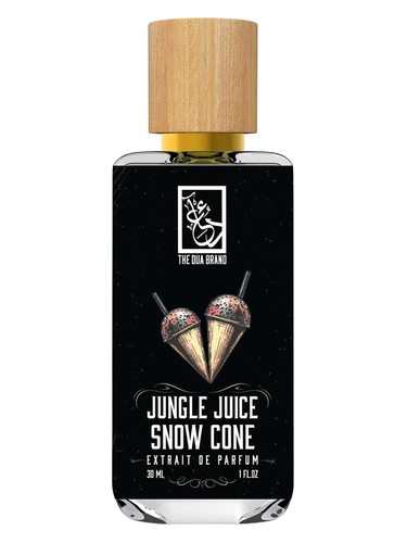 Jungle Juice Snow Cone The Dua Brand pro ženy a muže 