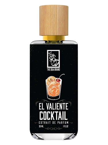 El Valiente Cocktail