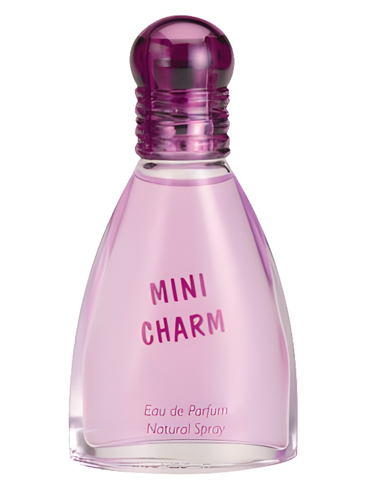 Mini Charm Ulric de Varens perfume - a fragrance for women