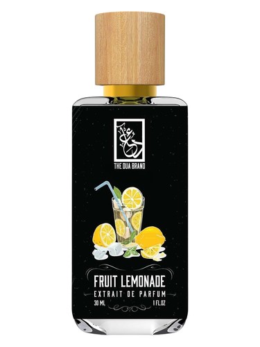 Fruit Lemonade The Dua Brand pro ženy a muže 