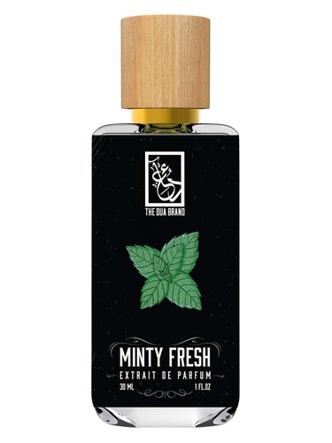 Minty Fresh The Dua Brand pro ženy a muže