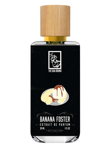 Banana Foster The Dua Brand pro ženy a muže 