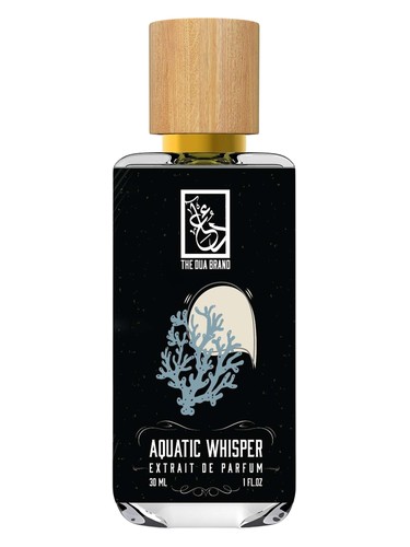Aquatic Whisper The Dua Brand pro ženy a muže
