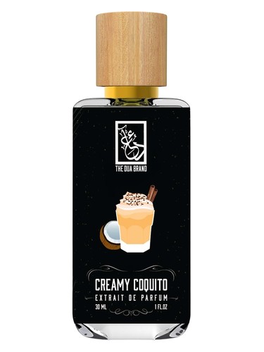Creamy Coquito The Dua Brand pro ženy a muže