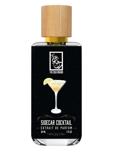 Sidecar Cocktail