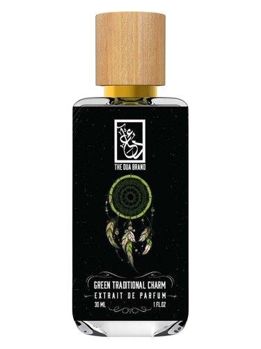 Green Traditional Charm The Dua Brand pro ženy a muže