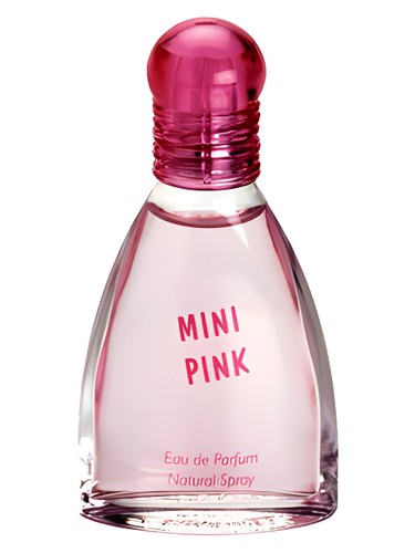 Mini Pink Ulric de Varens pro ženy