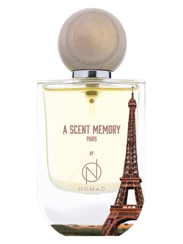 Nomad Profumo- Paris The Dua Brand pro ženy a muže 