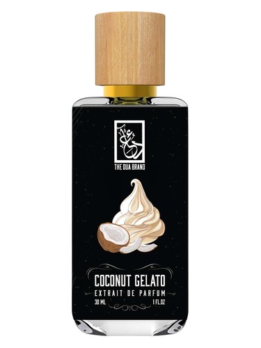 香水(ユニセックス) The dua brand coconut caramel custard Coconut Caramel Custard The Dua Brand perfume - a new