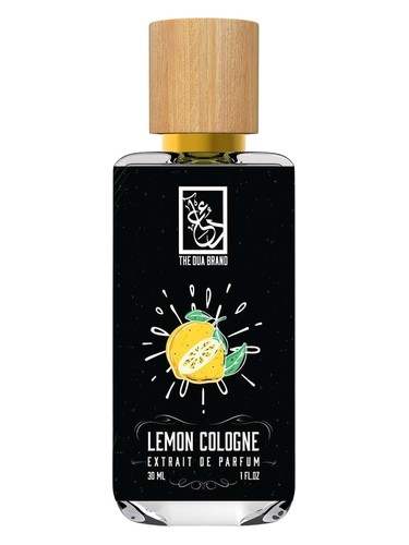 Lemon Cologne