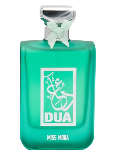 perfume Miss Moda The Dua Brand pro ženy 