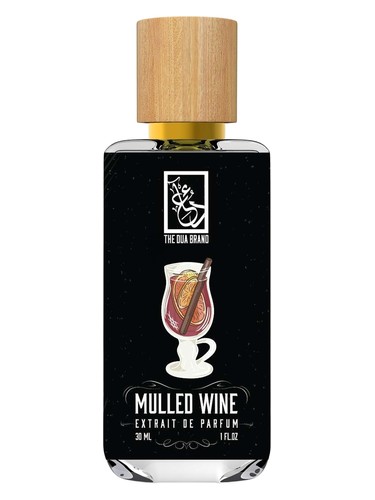 Mulled Wine The Dua Brand pro ženy a muže 