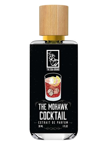 The Mohawk Cocktail The Dua Brand pro ženy a muže