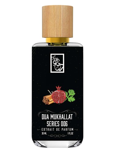 Dua Mukhallat Series 006