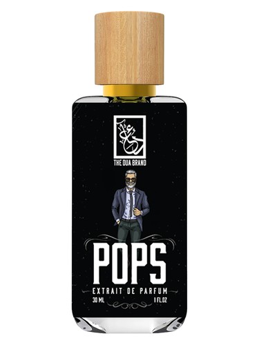 Pops The Dua Brand pro ženy a muže