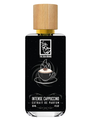 Intense Cappuccino The Dua Brand pro ženy a muže 