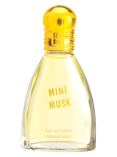 Mini Musk Ulric de Varens pro ženy